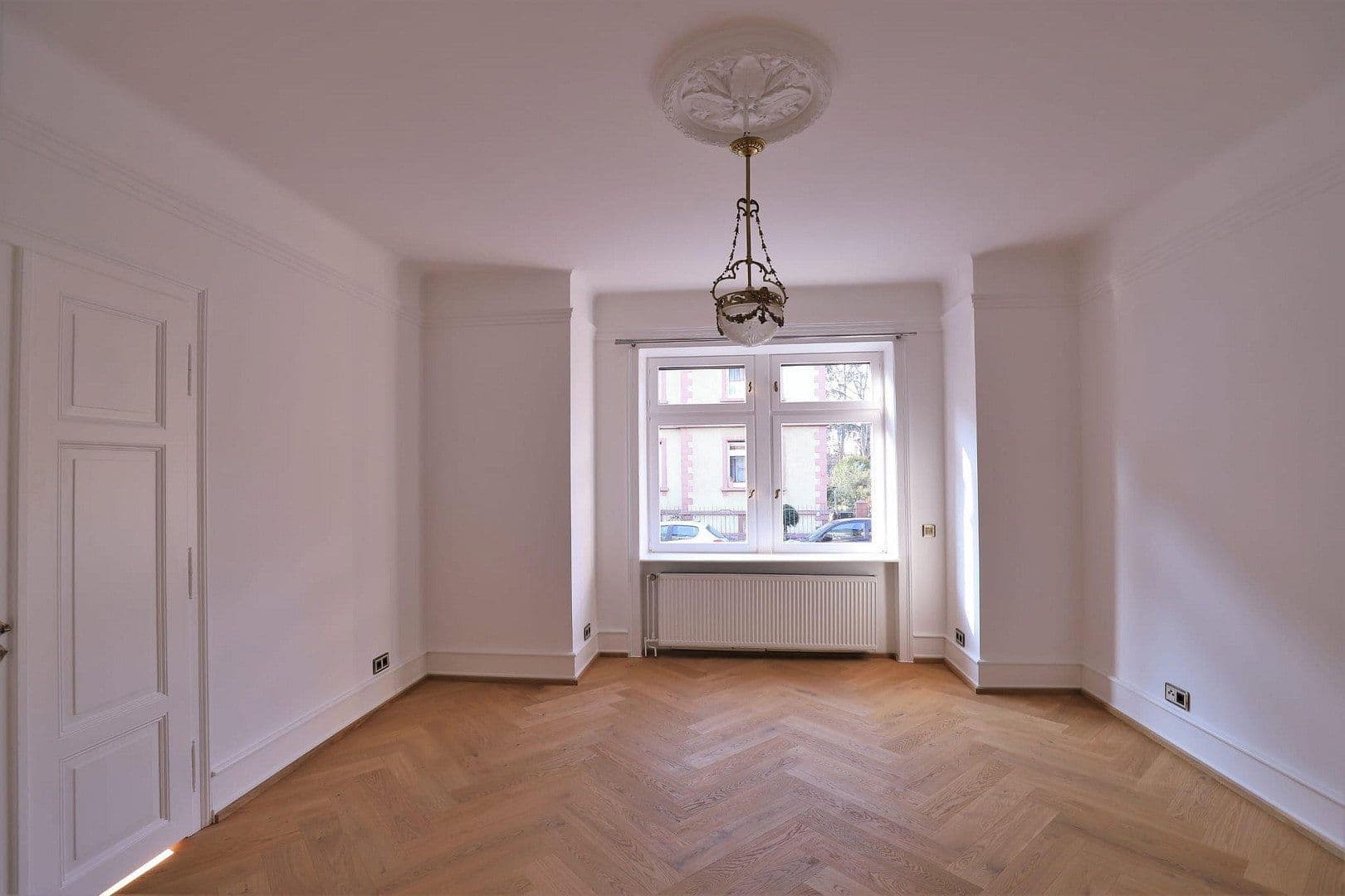 4 bedroom flat to rent, 118 m², Julius-Leber-Straße 10, Hanau, Hesse 4 bedroom flat to rent, 118 m², Julius-Leber-Straße 10, Hanau, Hesse