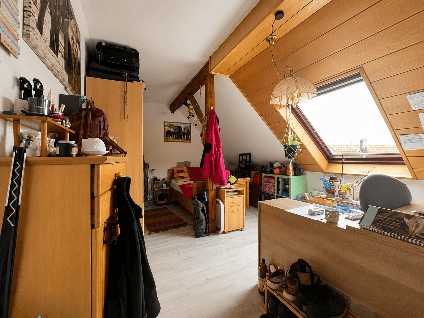 3 bedroom flat to rent, 45 m², Ackerstraße 20, Oberhausen, North Rhine-Westphalia 3 bedroom flat to rent, 45 m², Ackerstraße 20, Oberhausen, North Rhine-Westphalia