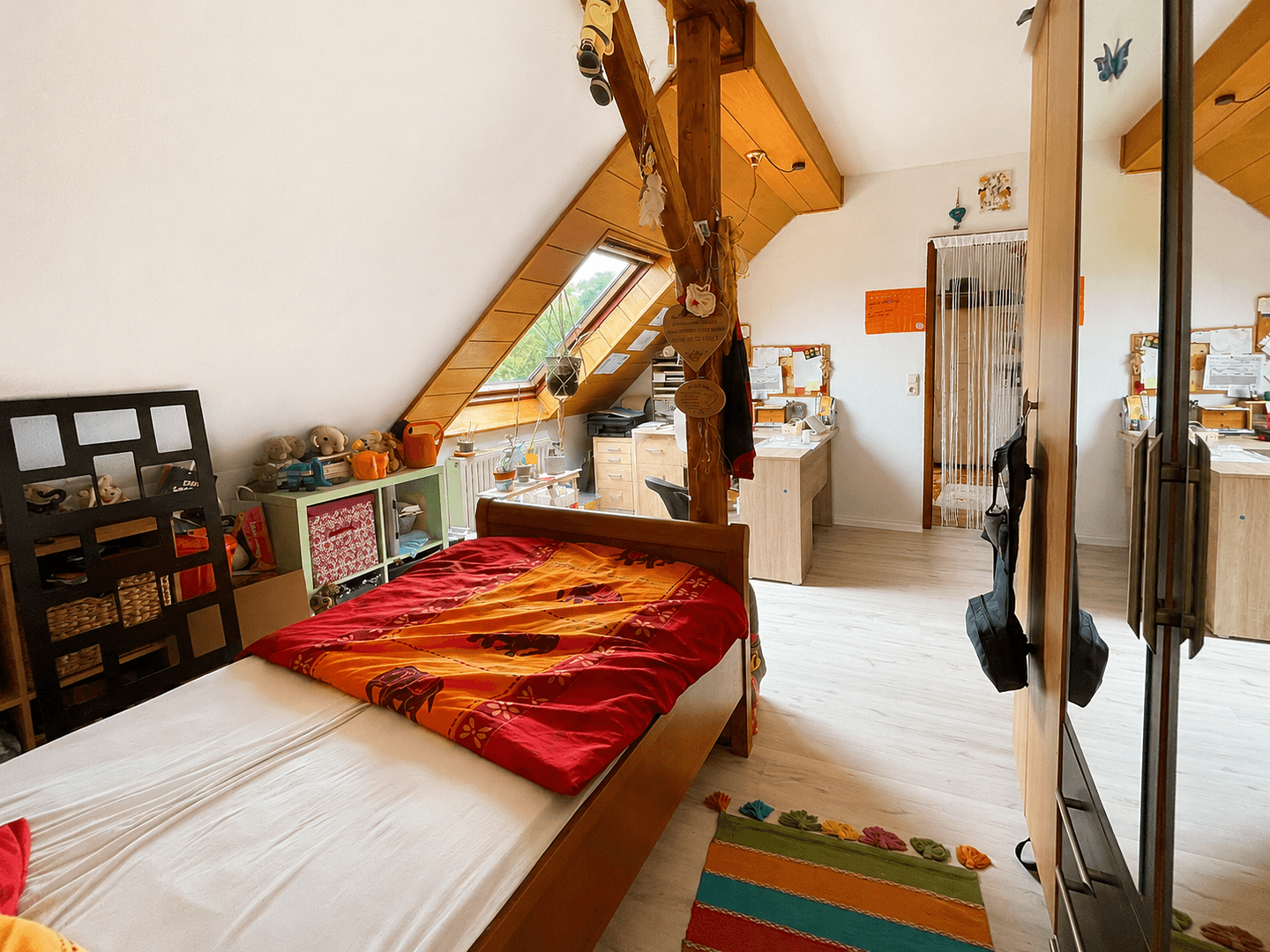 3 bedroom flat to rent, 45 m², Ackerstraße 20, Oberhausen, North Rhine-Westphalia 3 bedroom flat to rent, 45 m², Ackerstraße 20, Oberhausen, North Rhine-Westphalia