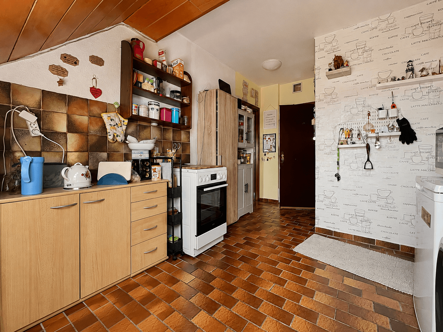 3 bedroom flat to rent, 45 m², Ackerstraße 20, Oberhausen, North Rhine-Westphalia 3 bedroom flat to rent, 45 m², Ackerstraße 20, Oberhausen, North Rhine-Westphalia