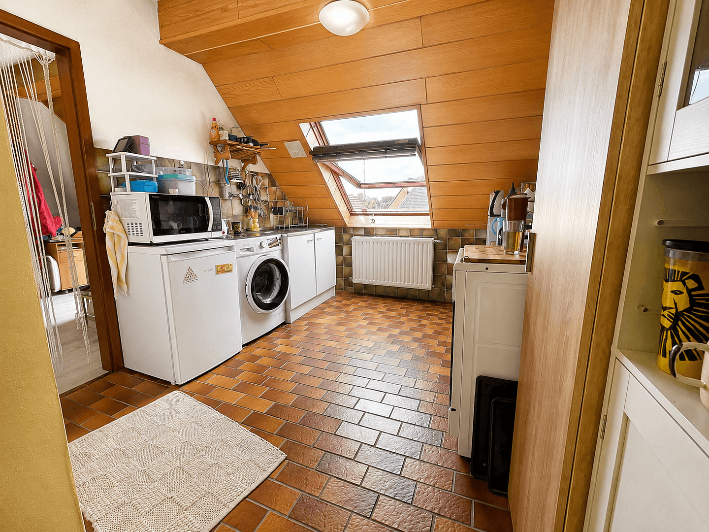 3 bedroom flat to rent, 45 m², Ackerstraße 20, Oberhausen, North Rhine-Westphalia 3 bedroom flat to rent, 45 m², Ackerstraße 20, Oberhausen, North Rhine-Westphalia
