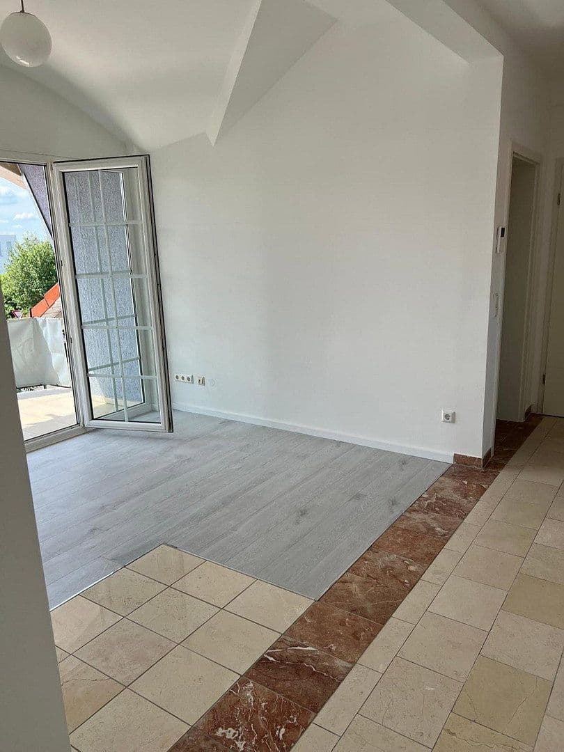 3 bedroom flat to rent, 69 m², Bindweidring 1, Karben, Hesse 3 bedroom flat to rent, 69 m², Bindweidring 1, Karben, Hesse