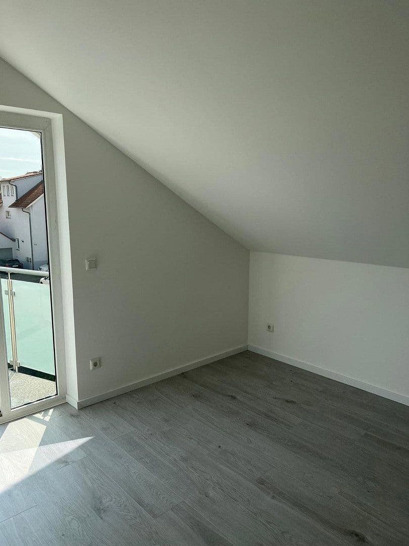 3 bedroom flat to rent, 69 m², Bindweidring 1, Karben, Hesse 3 bedroom flat to rent, 69 m², Bindweidring 1, Karben, Hesse