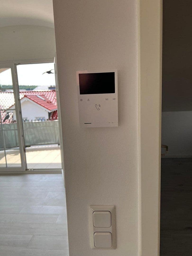3 bedroom flat to rent, 69 m², Bindweidring 1, Karben, Hesse 3 bedroom flat to rent, 69 m², Bindweidring 1, Karben, Hesse