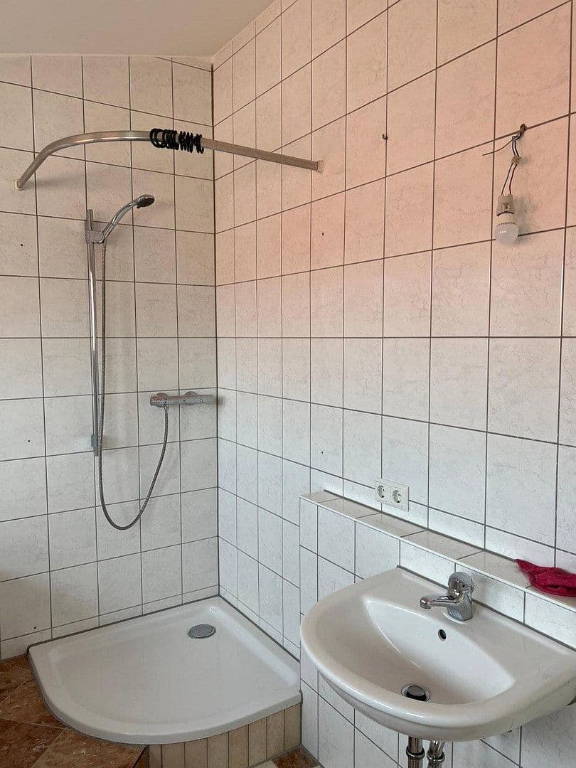 3 bedroom flat to rent, 69 m², Bindweidring 1, Karben, Hesse 3 bedroom flat to rent, 69 m², Bindweidring 1, Karben, Hesse