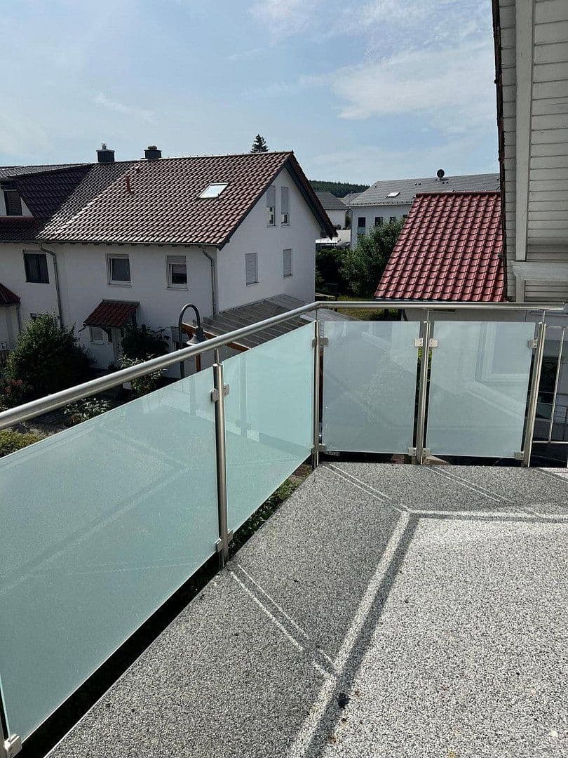 3 bedroom flat to rent, 69 m², Bindweidring 1, Karben, Hesse 3 bedroom flat to rent, 69 m², Bindweidring 1, Karben, Hesse