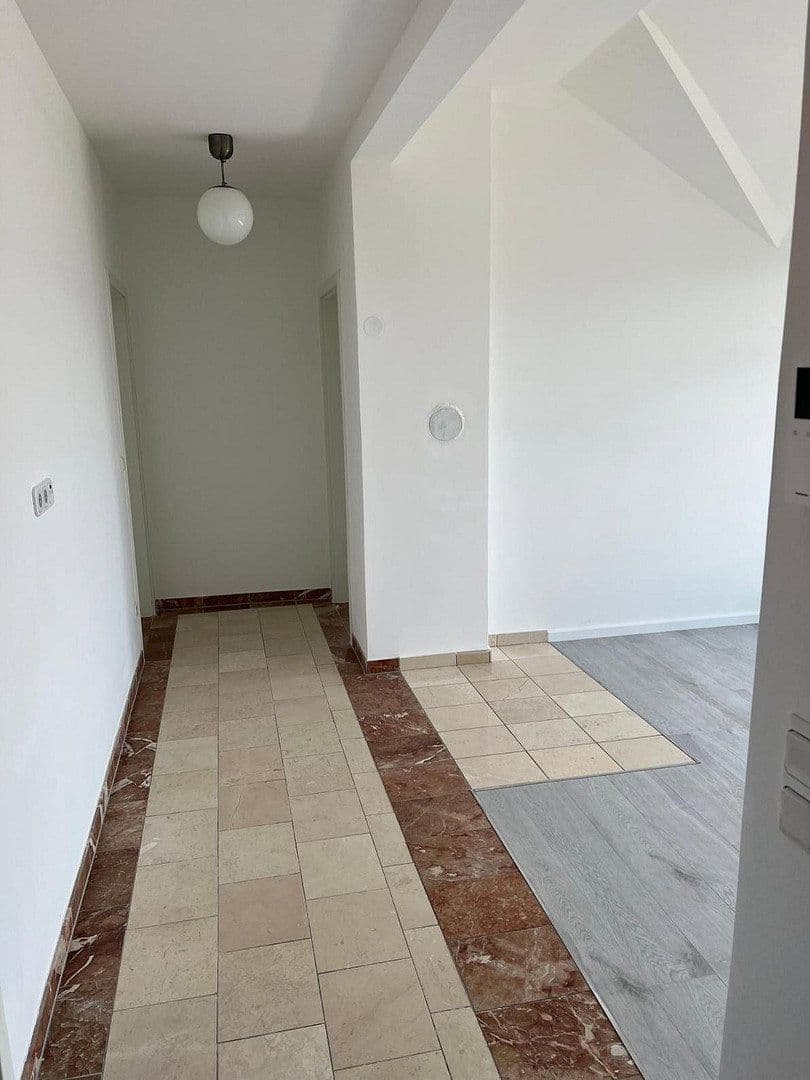 3 bedroom flat to rent, 69 m², Bindweidring 1, Karben, Hesse 3 bedroom flat to rent, 69 m², Bindweidring 1, Karben, Hesse