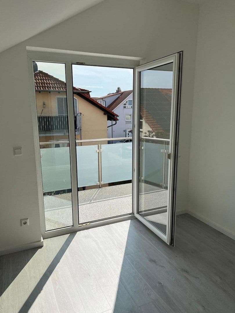 3 bedroom flat to rent, 69 m², Bindweidring 1, Karben, Hesse 3 bedroom flat to rent, 69 m², Bindweidring 1, Karben, Hesse