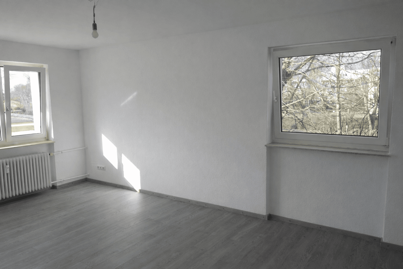 1 bedroom with open-plan kitchen flat for sale, 61 m², August Schärtnerstraße 17, Hanau, Hesse 1 bedroom with open-plan kitchen flat for sale, 61 m², August Schärtnerstraße 17, Hanau, Hesse