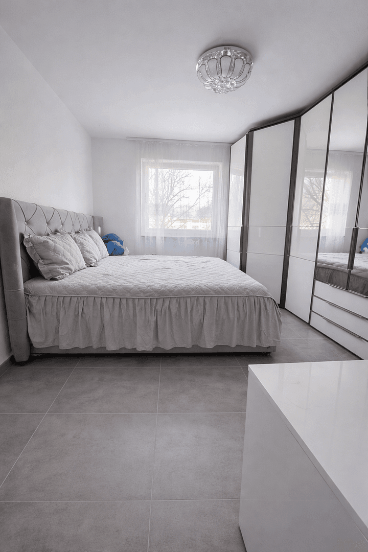 1 bedroom with open-plan kitchen flat for sale, 61 m², August Schärtnerstraße 17, Hanau, Hesse 1 bedroom with open-plan kitchen flat for sale, 61 m², August Schärtnerstraße 17, Hanau, Hesse