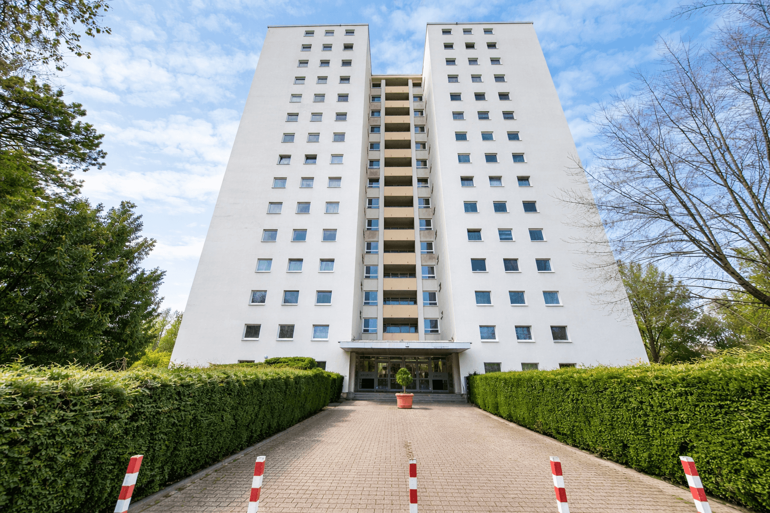 1 bedroom with open-plan kitchen flat for sale, 61 m², August Schärtnerstraße 17, Hanau, Hesse 1 bedroom with open-plan kitchen flat for sale, 61 m², August Schärtnerstraße 17, Hanau, Hesse