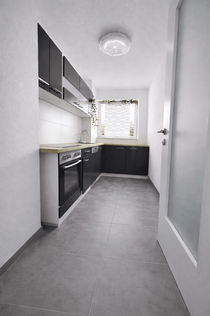 1 bedroom with open-plan kitchen flat for sale, 61 m², August Schärtnerstraße 17, Hanau, Hesse 1 bedroom with open-plan kitchen flat for sale, 61 m², August Schärtnerstraße 17, Hanau, Hesse