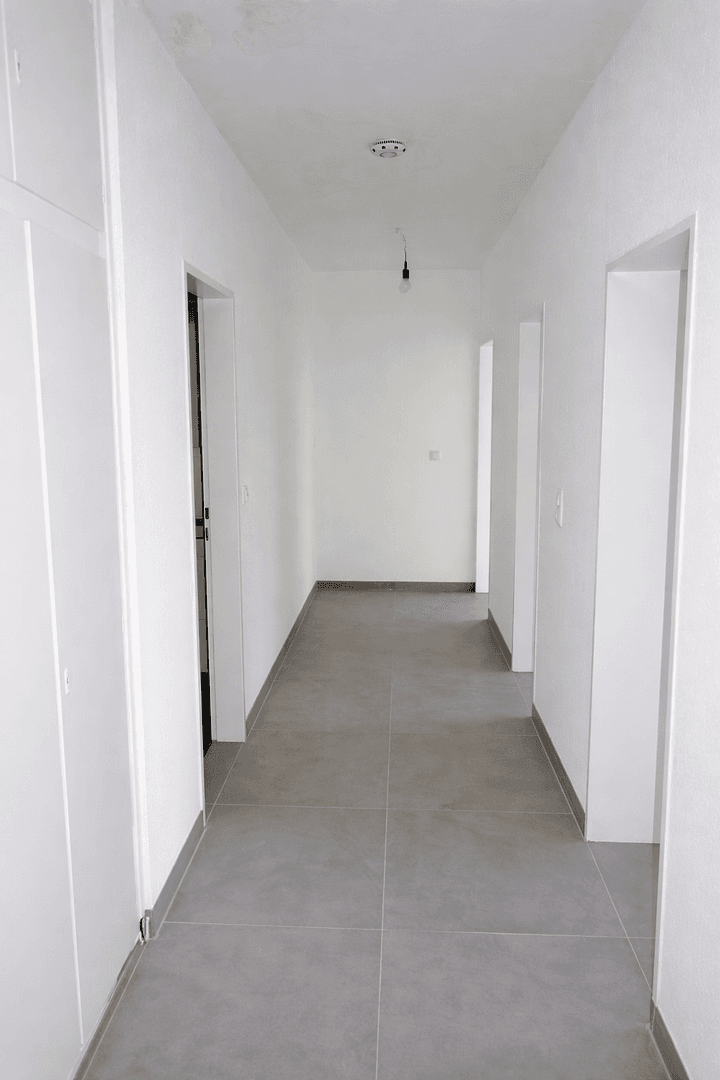 1 bedroom with open-plan kitchen flat for sale, 61 m², August Schärtnerstraße 17, Hanau, Hesse 1 bedroom with open-plan kitchen flat for sale, 61 m², August Schärtnerstraße 17, Hanau, Hesse
