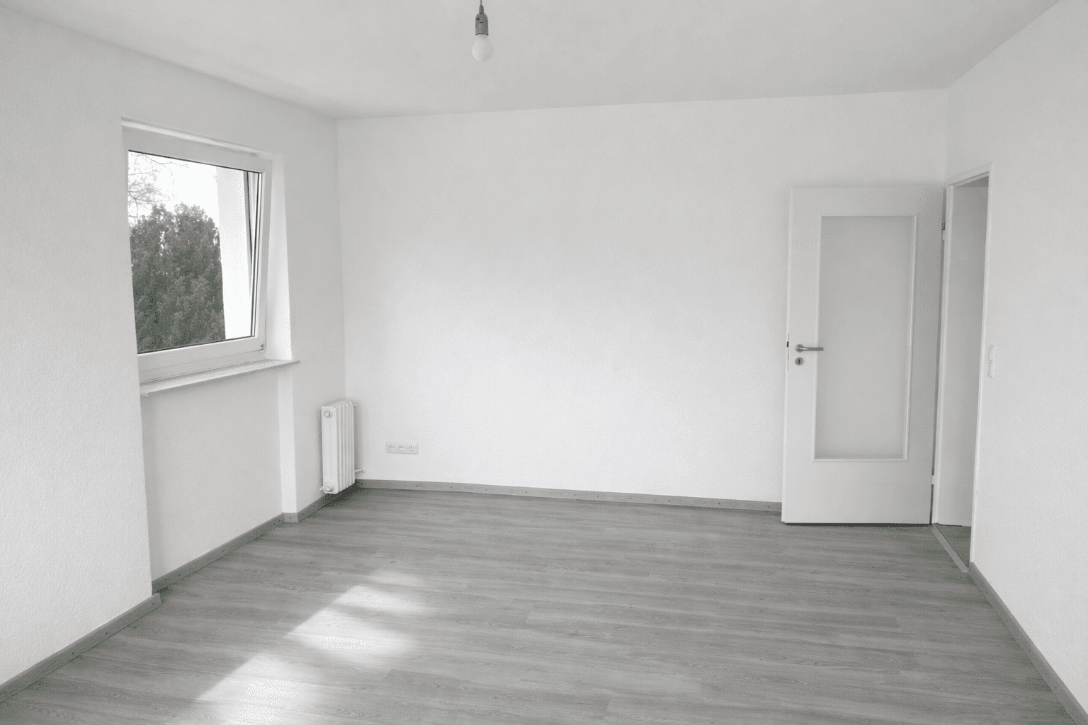 1 bedroom with open-plan kitchen flat for sale, 61 m², August Schärtnerstraße 17, Hanau, Hesse 1 bedroom with open-plan kitchen flat for sale, 61 m², August Schärtnerstraße 17, Hanau, Hesse