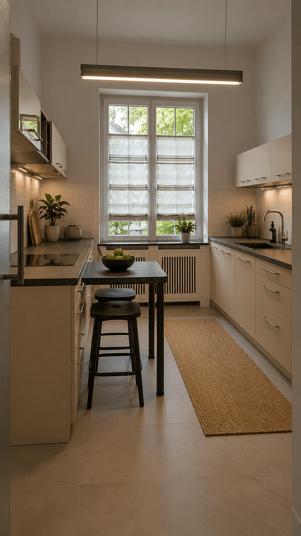 6 bedroom flat for sale, 162 m², Slevogtstraße 1, Bremen, Bremen 6 bedroom flat for sale, 162 m², Slevogtstraße 1, Bremen, Bremen