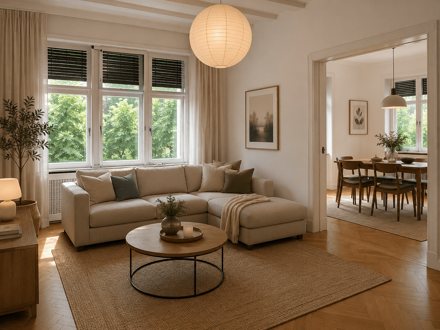 6 bedroom flat for sale, 162 m², Slevogtstraße 1, Bremen, Bremen 6 bedroom flat for sale, 162 m², Slevogtstraße 1, Bremen, Bremen