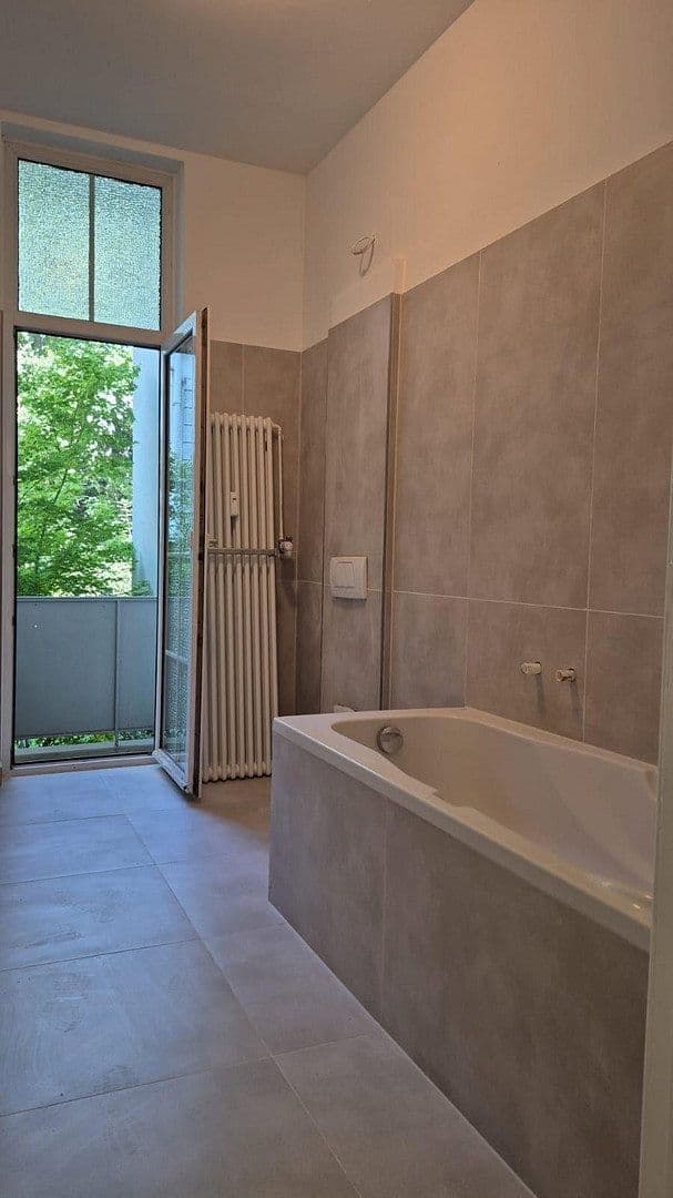 6 bedroom flat for sale, 162 m², Slevogtstraße 1, Bremen, Bremen 6 bedroom flat for sale, 162 m², Slevogtstraße 1, Bremen, Bremen