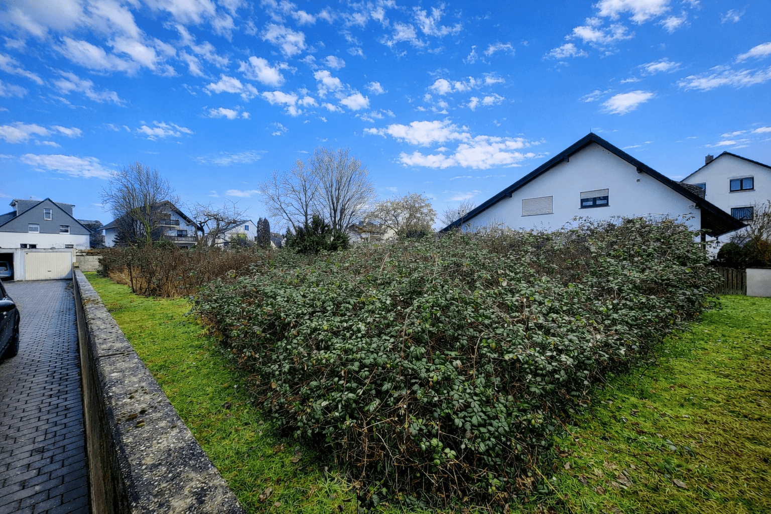 plot for sale, 792 m², Hanauerrstraße, Rodgau, Hesse plot for sale, 792 m², Hanauerrstraße, Rodgau, Hesse