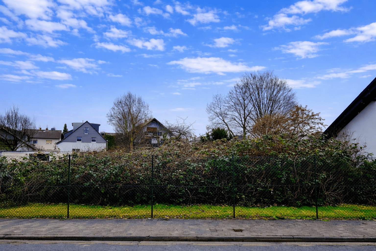 plot for sale, 792 m², Hanauerrstraße, Rodgau, Hesse plot for sale, 792 m², Hanauerrstraße, Rodgau, Hesse