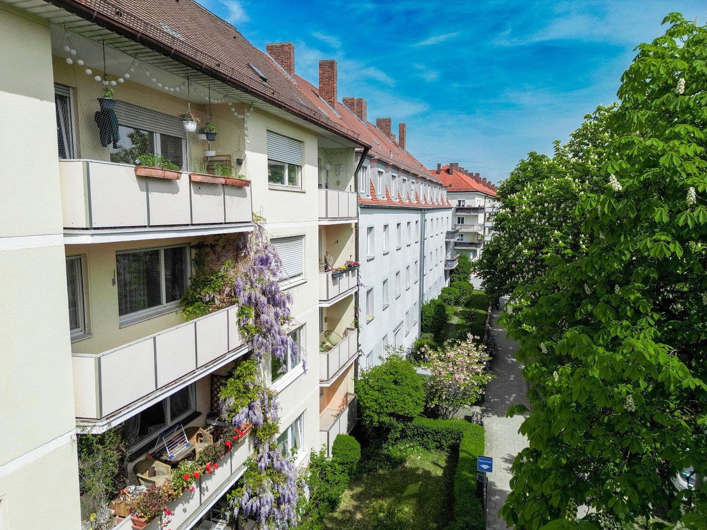 3 bedroom flat for sale, 84 m², München, Bavaria 3 bedroom flat for sale, 84 m², München, Bavaria