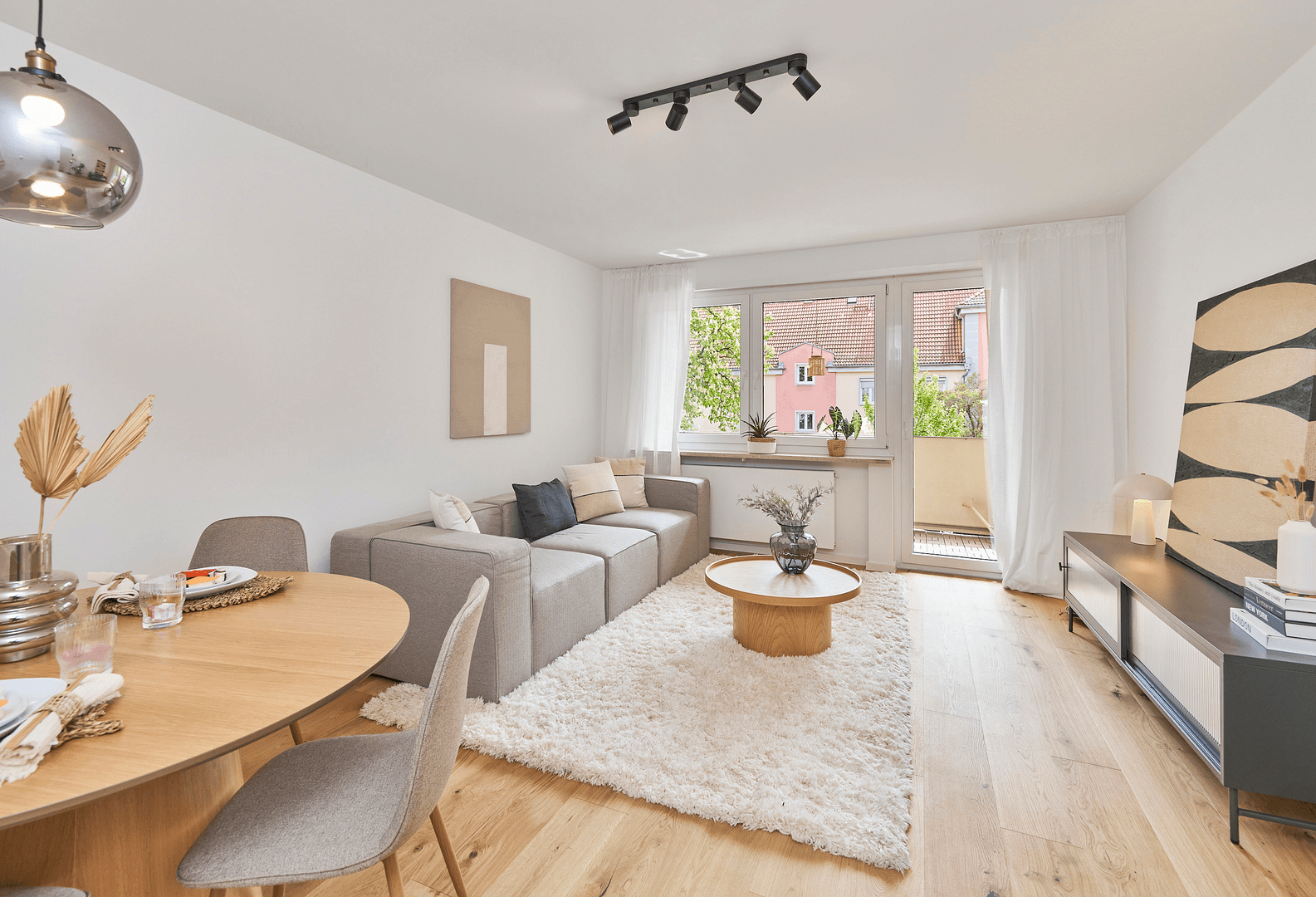 3 bedroom flat for sale, 84 m², München, Bavaria 3 bedroom flat for sale, 84 m², München, Bavaria