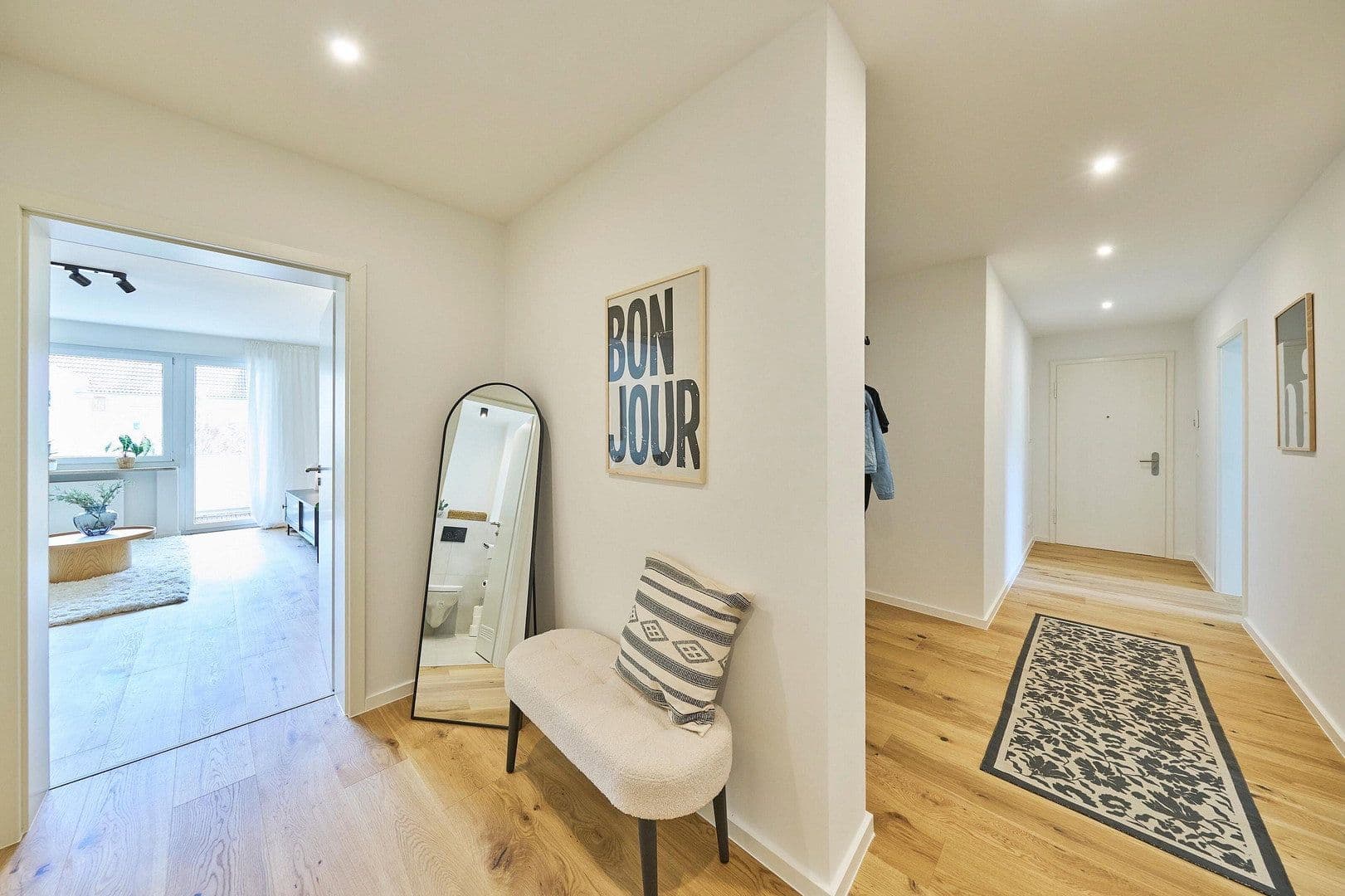 3 bedroom flat for sale, 84 m², München, Bavaria 3 bedroom flat for sale, 84 m², München, Bavaria