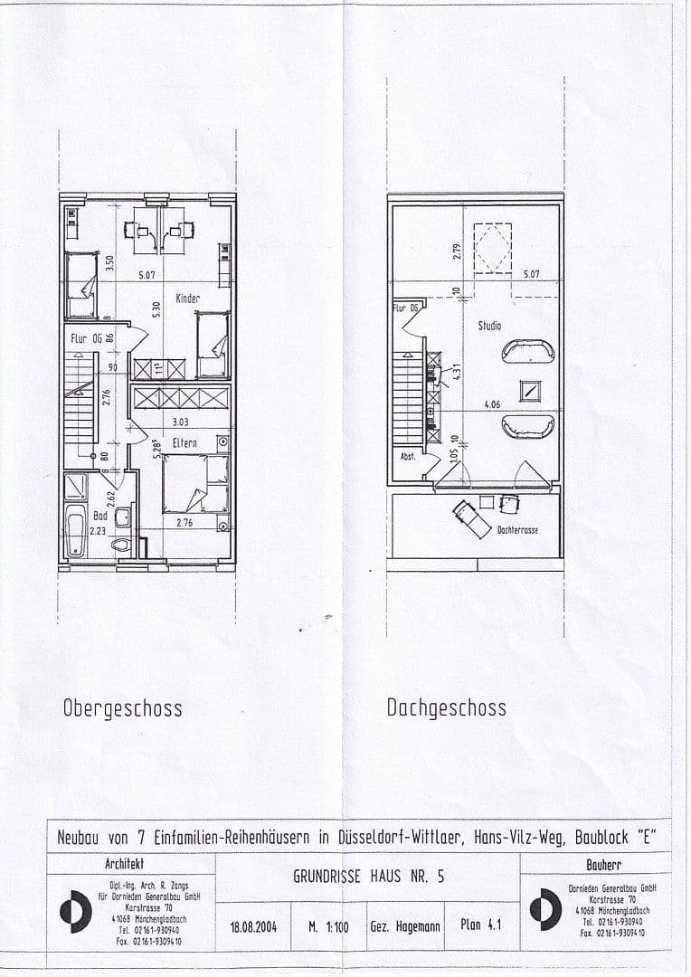 house to rent, 142 m², Hans-Vilz-Weg 5, Düsseldorf-Wittlaer, North Rhine-Westphalia house to rent, 142 m², Hans-Vilz-Weg 5, Düsseldorf-Wittlaer, North Rhine-Westphalia