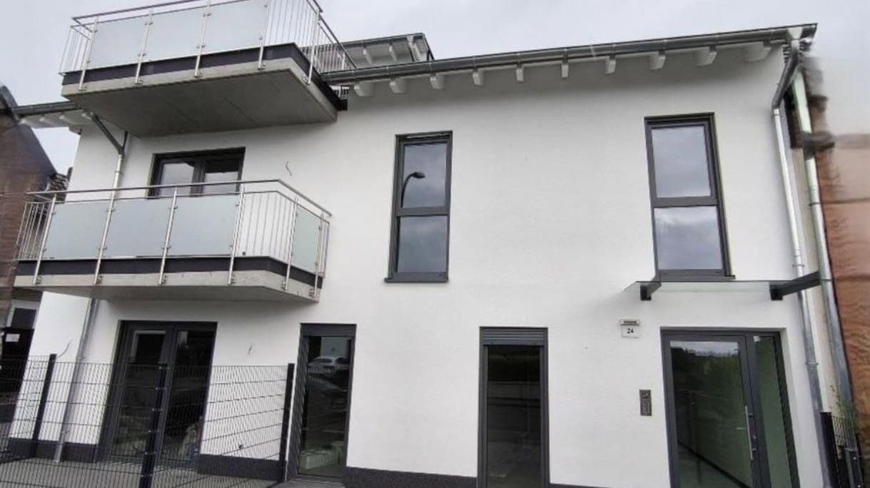 2 bedroom flat for sale, 60 m², Rheinbach, North Rhine-Westphalia 2 bedroom flat for sale, 60 m², Rheinbach, North Rhine-Westphalia