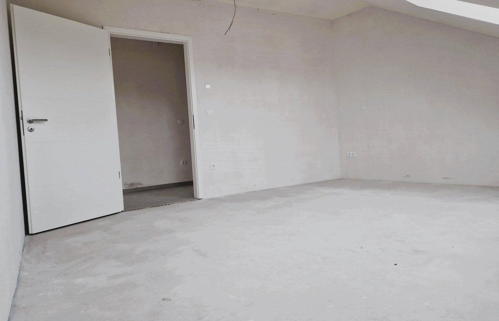 2 bedroom flat for sale, 60 m², Rheinbach, North Rhine-Westphalia 2 bedroom flat for sale, 60 m², Rheinbach, North Rhine-Westphalia
