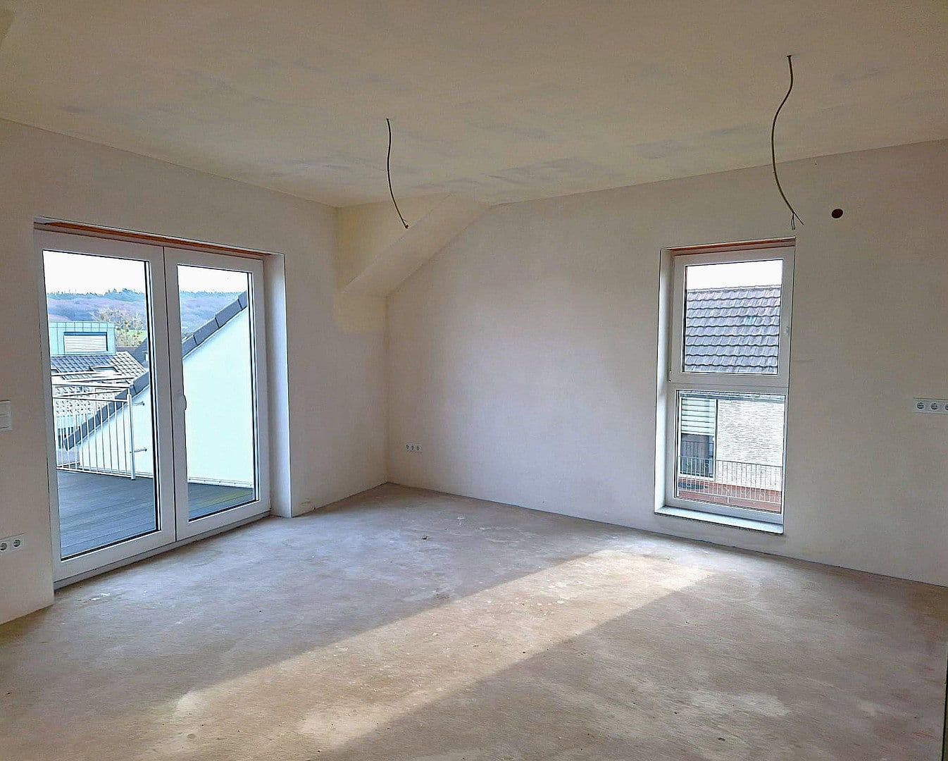 2 bedroom flat for sale, 60 m², Rheinbach, North Rhine-Westphalia 2 bedroom flat for sale, 60 m², Rheinbach, North Rhine-Westphalia