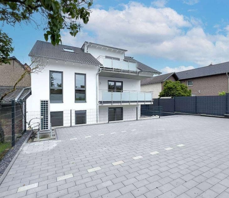 2 bedroom flat for sale, 60 m², Rheinbach, North Rhine-Westphalia 2 bedroom flat for sale, 60 m², Rheinbach, North Rhine-Westphalia