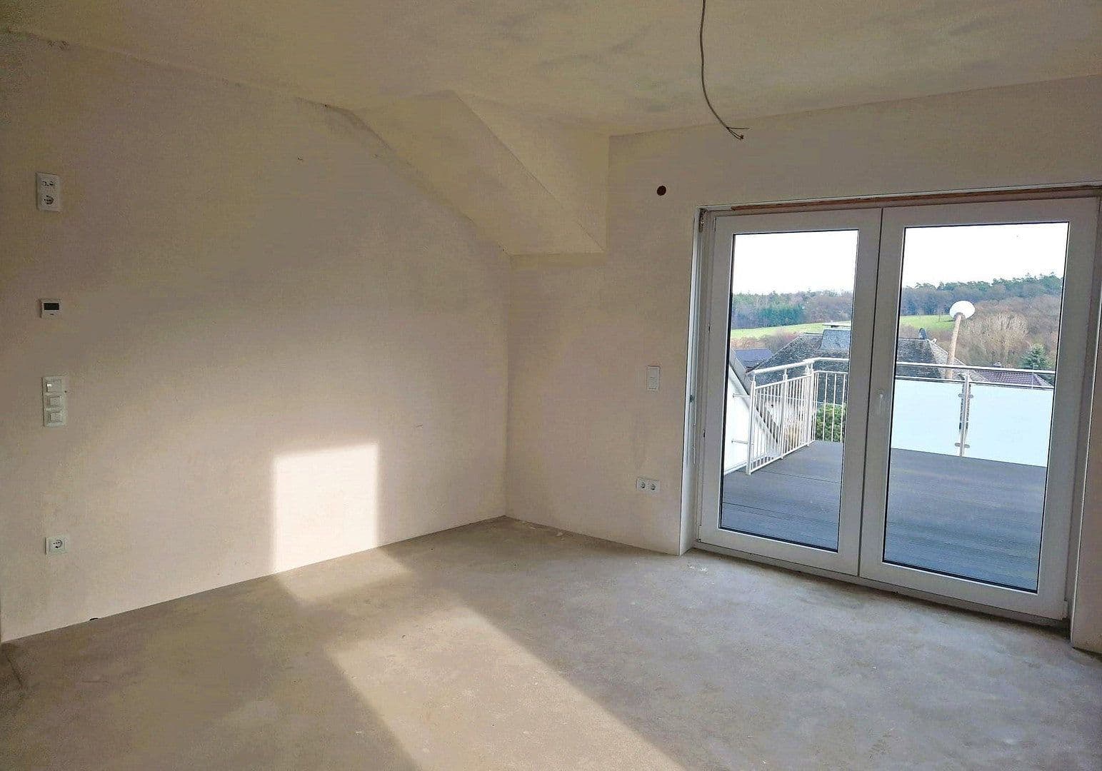 2 bedroom flat for sale, 60 m², Rheinbach, North Rhine-Westphalia 2 bedroom flat for sale, 60 m², Rheinbach, North Rhine-Westphalia