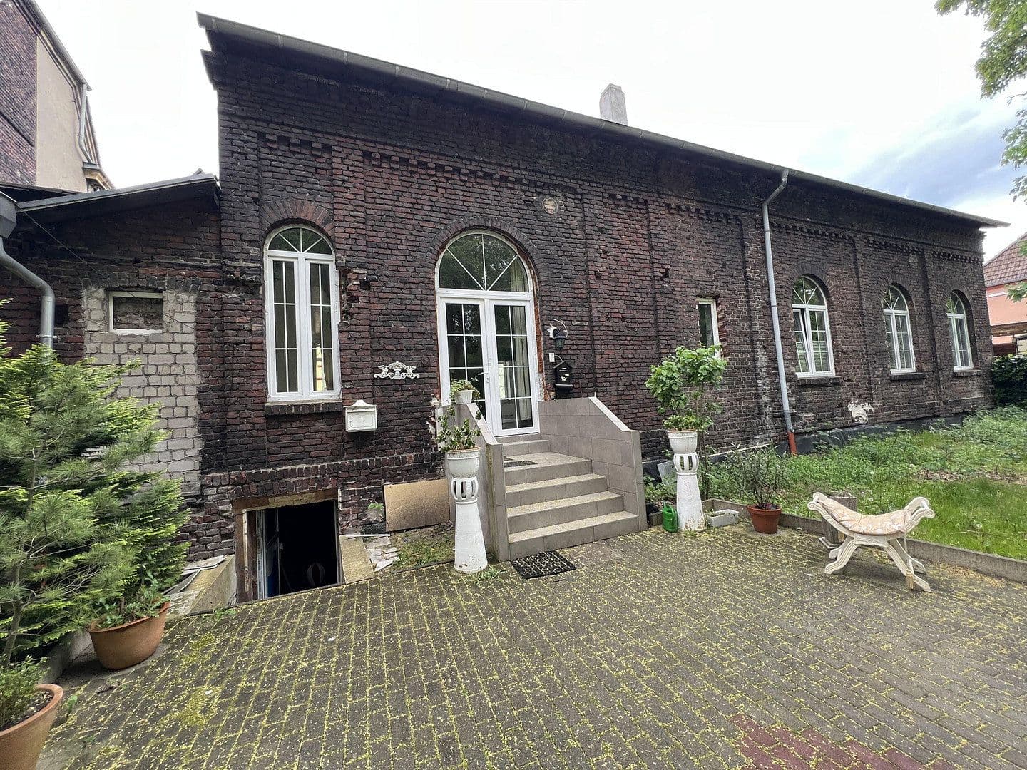Studio flat to rent, 92 m², Viktor-Reuter-Str. 53, Herne, North Rhine-Westphalia Studio flat to rent, 92 m², Viktor-Reuter-Str. 53, Herne, North Rhine-Westphalia