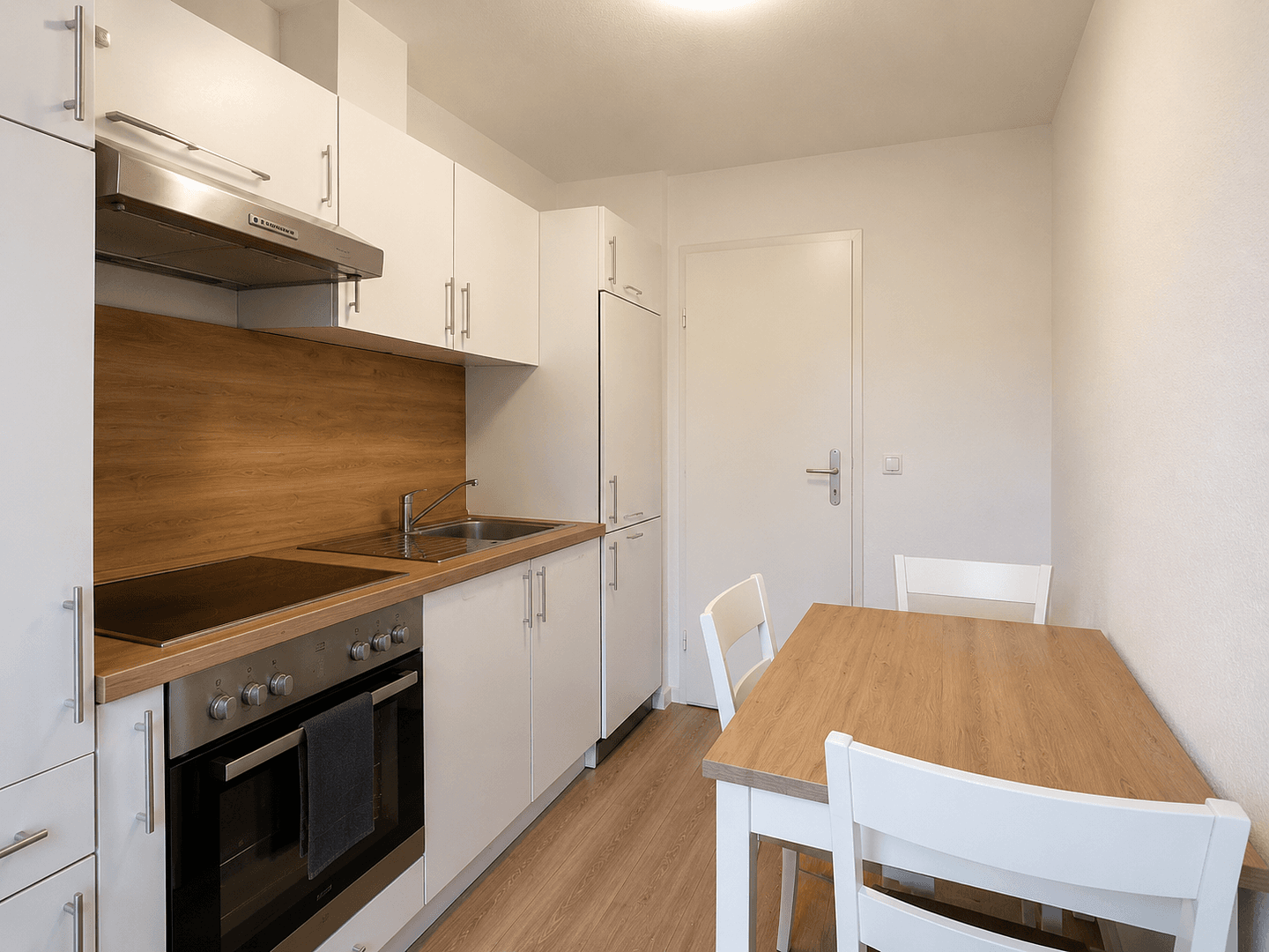 flat to rent, 17 m², Laerholzstraße 79, Bochum, North Rhine-Westphalia flat to rent, 17 m², Laerholzstraße 79, Bochum, North Rhine-Westphalia