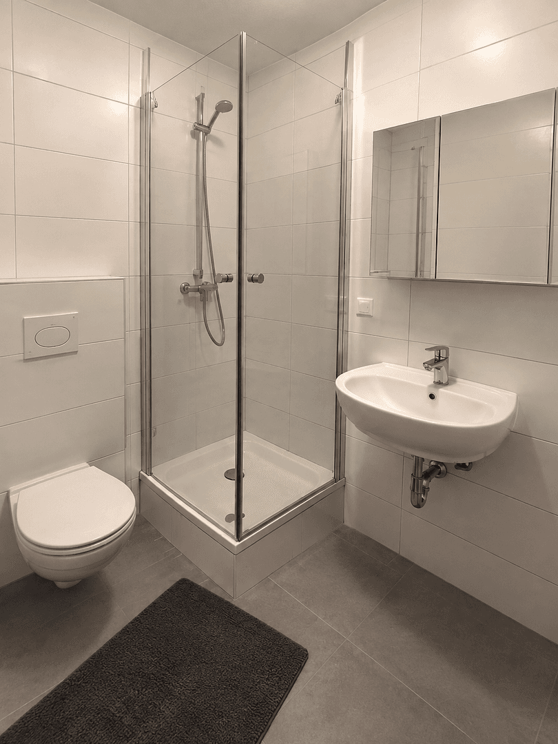 flat to rent, 17 m², Laerholzstraße 79, Bochum, North Rhine-Westphalia flat to rent, 17 m², Laerholzstraße 79, Bochum, North Rhine-Westphalia