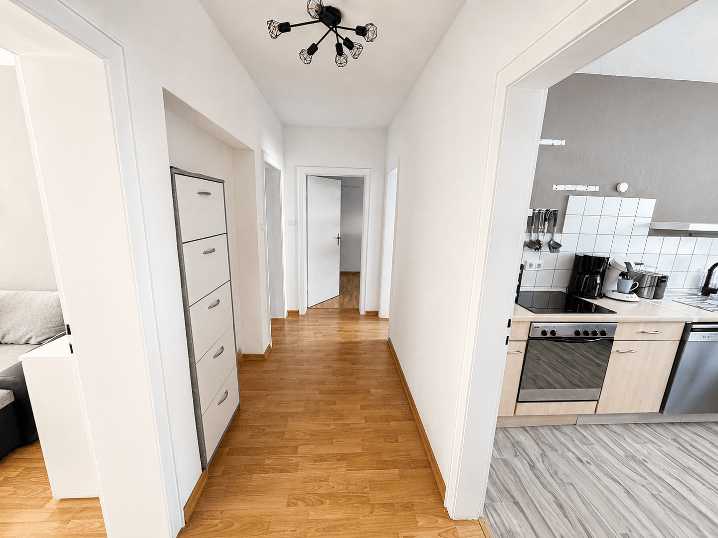 3 bedroom flat to rent, 65 m², Gerlindstraße 10, Dortmund, North Rhine-Westphalia 3 bedroom flat to rent, 65 m², Gerlindstraße 10, Dortmund, North Rhine-Westphalia