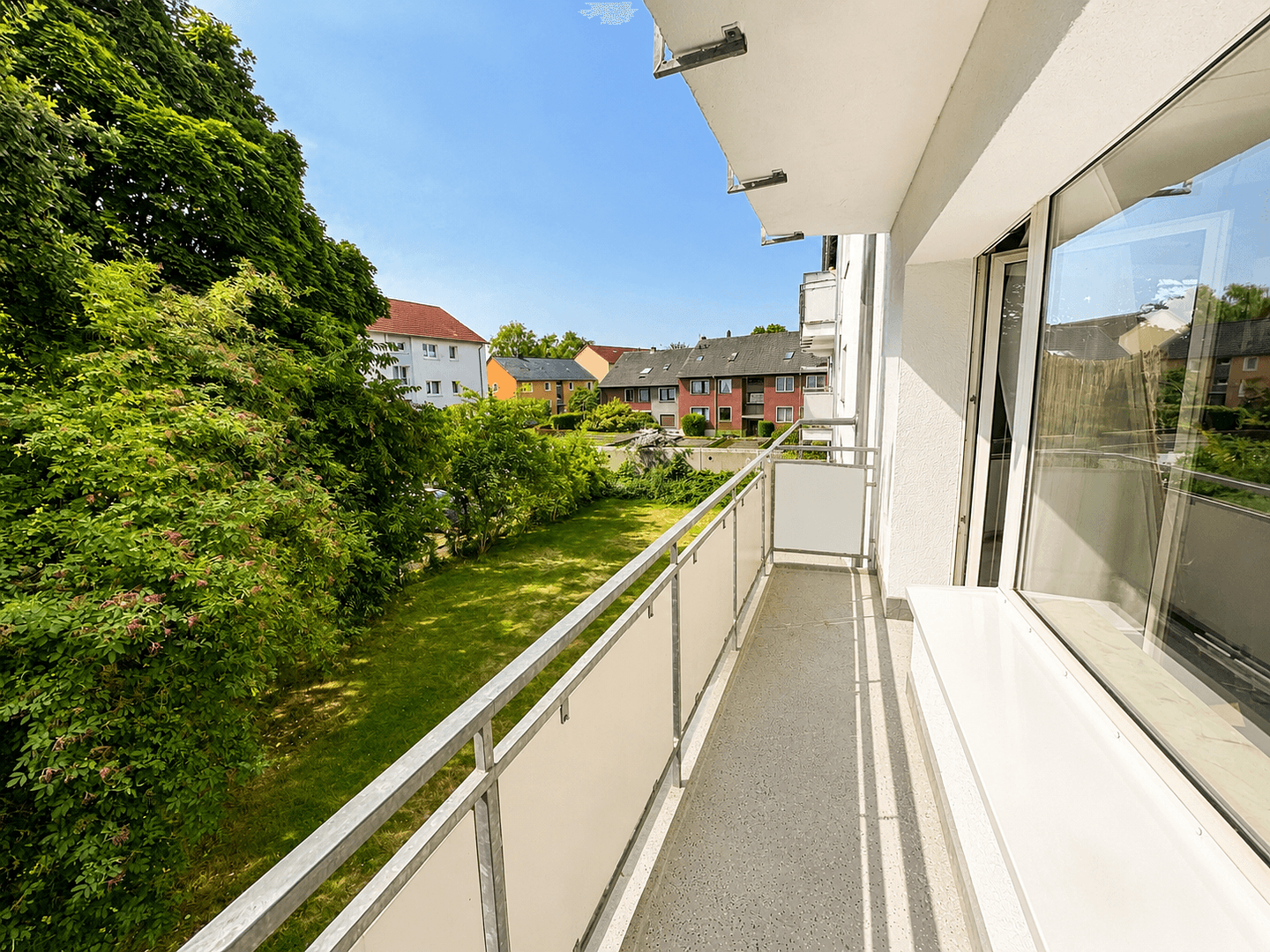 3 bedroom flat to rent, 65 m², Gerlindstraße 10, Dortmund, North Rhine-Westphalia 3 bedroom flat to rent, 65 m², Gerlindstraße 10, Dortmund, North Rhine-Westphalia