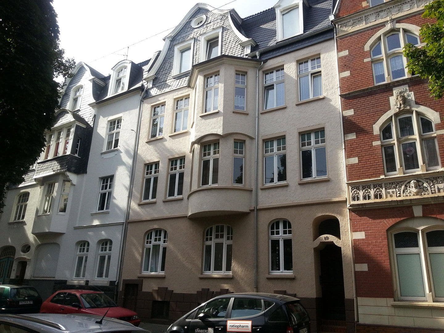 2 bedroom flat to rent, 74 m², Wuppertal, North Rhine-Westphalia 2 bedroom flat to rent, 74 m², Wuppertal, North Rhine-Westphalia