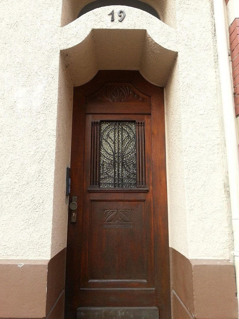 2 bedroom flat to rent, 74 m², Wuppertal, North Rhine-Westphalia 2 bedroom flat to rent, 74 m², Wuppertal, North Rhine-Westphalia