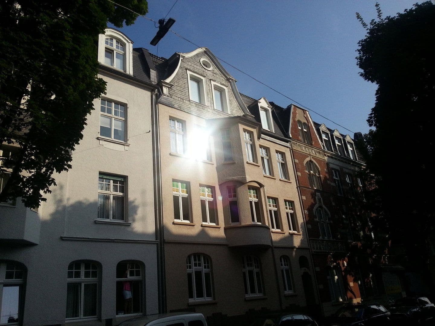 2 bedroom flat to rent, 74 m², Wuppertal, North Rhine-Westphalia 2 bedroom flat to rent, 74 m², Wuppertal, North Rhine-Westphalia