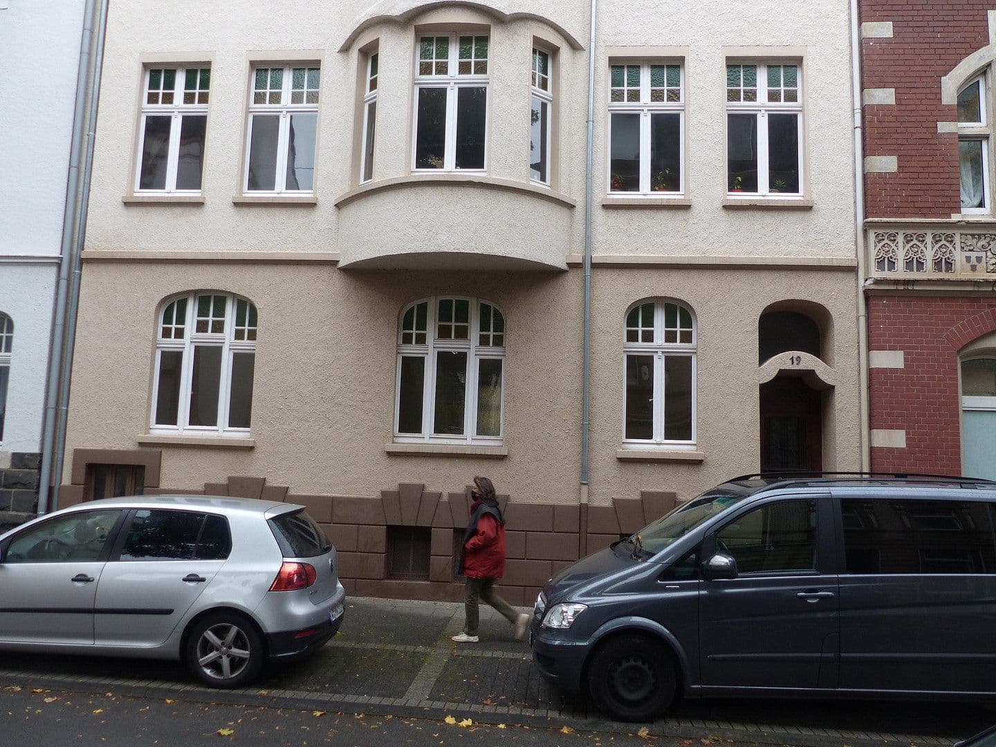 2 bedroom flat to rent, 74 m², Wuppertal, North Rhine-Westphalia 2 bedroom flat to rent, 74 m², Wuppertal, North Rhine-Westphalia