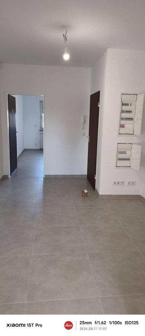 3 bedroom flat to rent, 78 m², Düsseldorfer Str. 107, Duisburg Rumeln Kaldenahusen, North Rhine-Westphalia 3 bedroom flat to rent, 78 m², Düsseldorfer Str. 107, Duisburg Rumeln Kaldenahusen, North Rhine-Westphalia