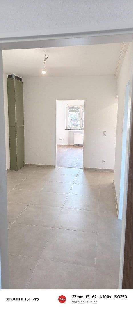 3 bedroom flat to rent, 78 m², Düsseldorfer Str. 107, Duisburg Rumeln Kaldenahusen, North Rhine-Westphalia 3 bedroom flat to rent, 78 m², Düsseldorfer Str. 107, Duisburg Rumeln Kaldenahusen, North Rhine-Westphalia