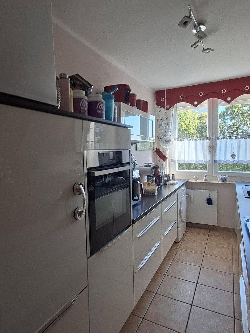 3 bedroom flat for sale, 67 m², Stegemannsweg 95, Gelsenkirchen, North Rhine-Westphalia 3 bedroom flat for sale, 67 m², Stegemannsweg 95, Gelsenkirchen, North Rhine-Westphalia