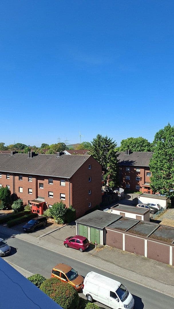 3 bedroom flat for sale, 67 m², Stegemannsweg 95, Gelsenkirchen, North Rhine-Westphalia 3 bedroom flat for sale, 67 m², Stegemannsweg 95, Gelsenkirchen, North Rhine-Westphalia