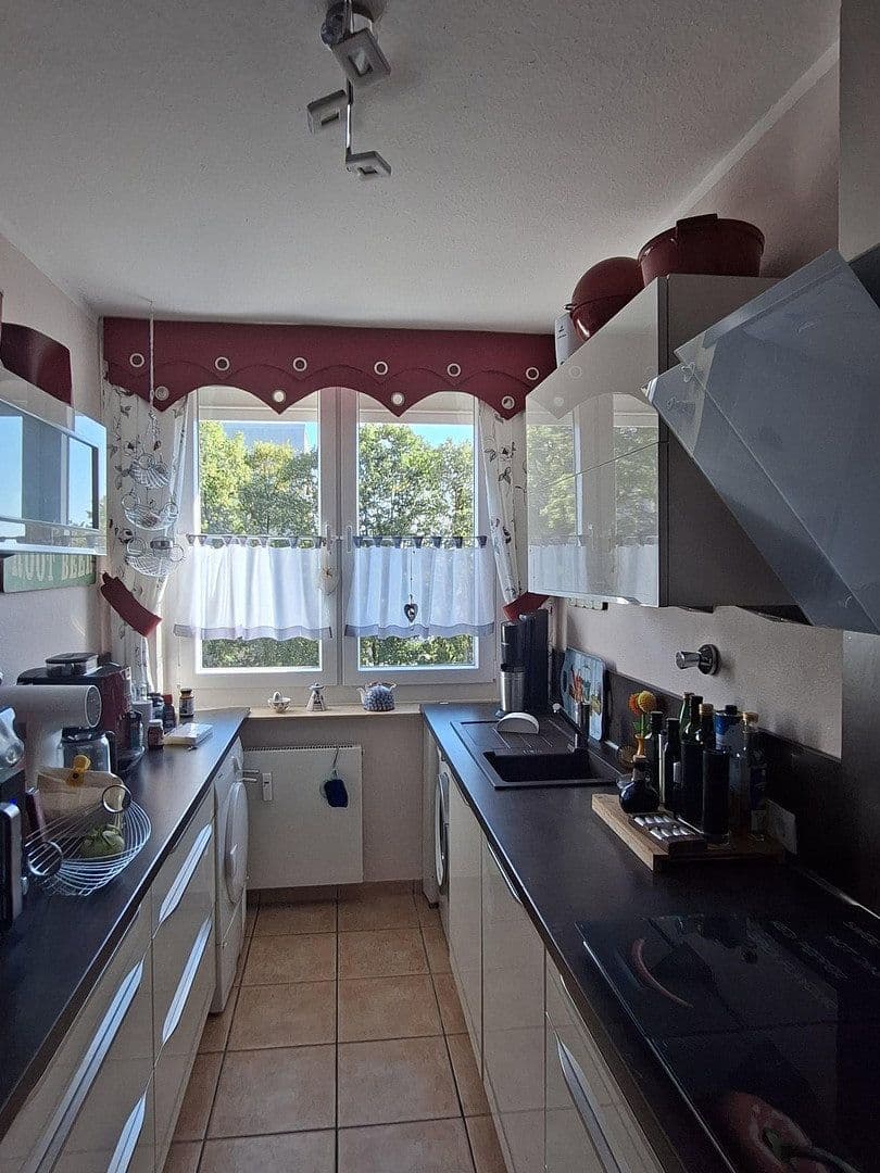 3 bedroom flat for sale, 67 m², Stegemannsweg 95, Gelsenkirchen, North Rhine-Westphalia 3 bedroom flat for sale, 67 m², Stegemannsweg 95, Gelsenkirchen, North Rhine-Westphalia