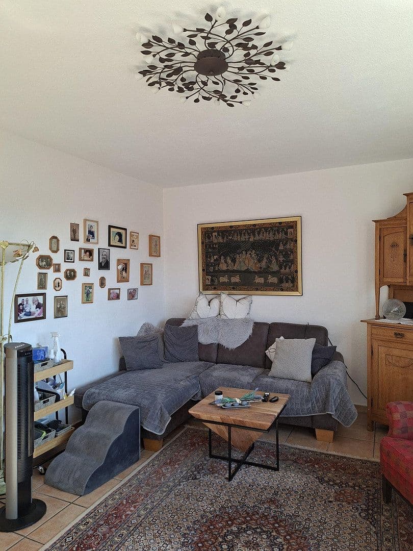 3 bedroom flat for sale, 67 m², Stegemannsweg 95, Gelsenkirchen, North Rhine-Westphalia 3 bedroom flat for sale, 67 m², Stegemannsweg 95, Gelsenkirchen, North Rhine-Westphalia
