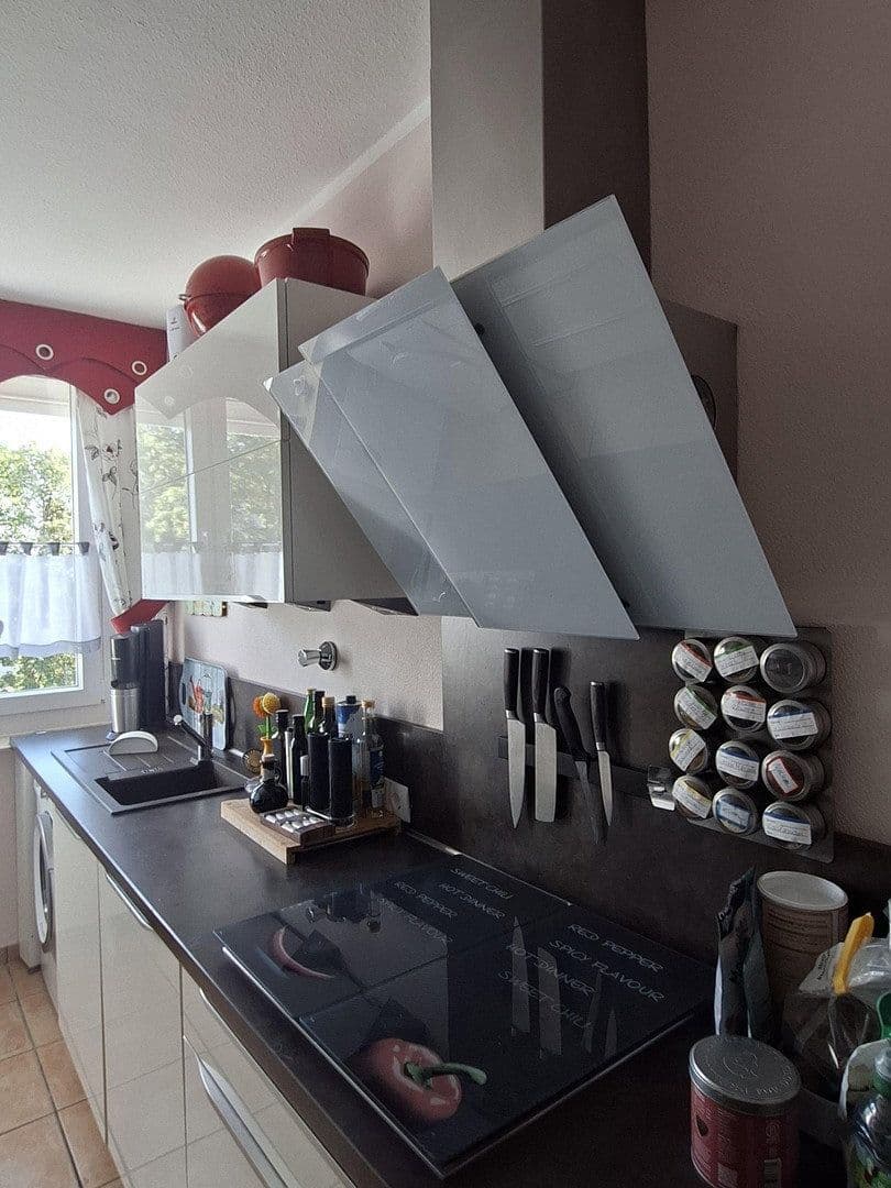 3 bedroom flat for sale, 67 m², Stegemannsweg 95, Gelsenkirchen, North Rhine-Westphalia 3 bedroom flat for sale, 67 m², Stegemannsweg 95, Gelsenkirchen, North Rhine-Westphalia