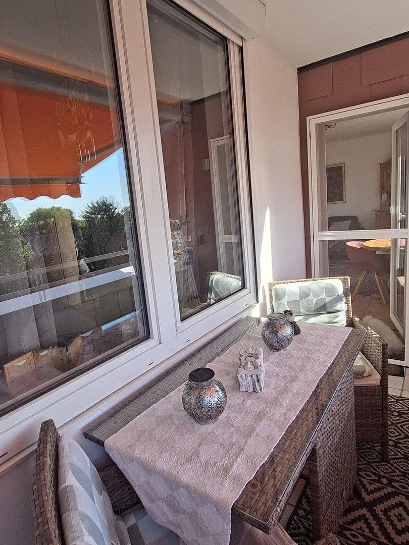 3 bedroom flat for sale, 67 m², Stegemannsweg 95, Gelsenkirchen, North Rhine-Westphalia 3 bedroom flat for sale, 67 m², Stegemannsweg 95, Gelsenkirchen, North Rhine-Westphalia