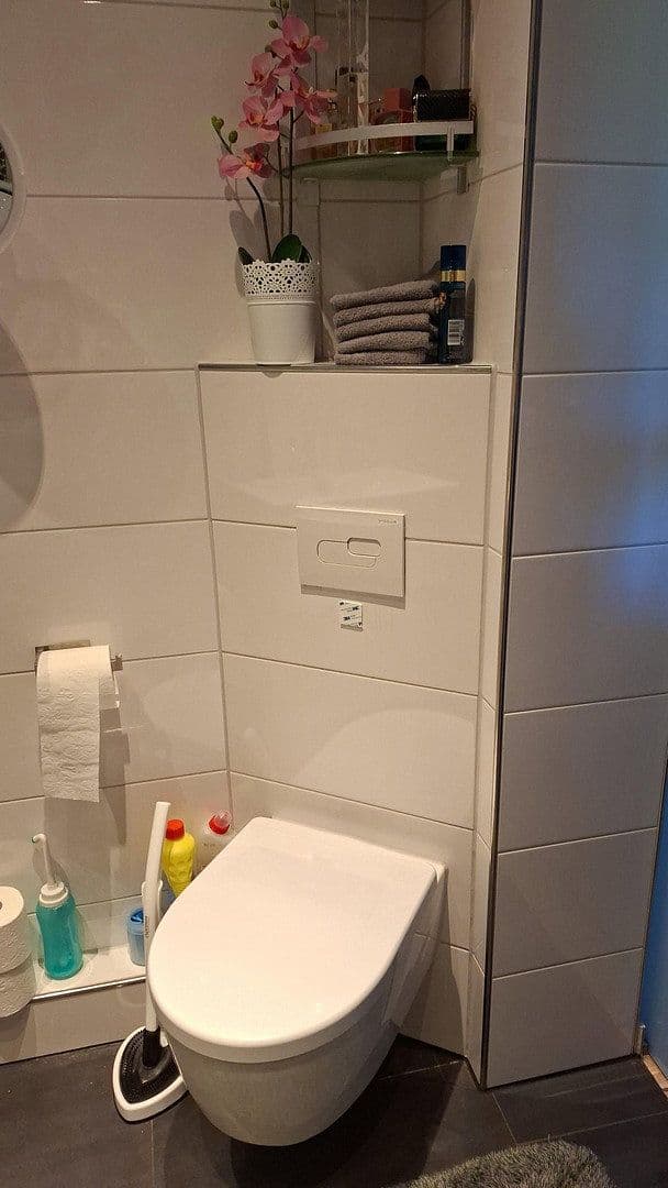 3 bedroom flat for sale, 67 m², Stegemannsweg 95, Gelsenkirchen, North Rhine-Westphalia 3 bedroom flat for sale, 67 m², Stegemannsweg 95, Gelsenkirchen, North Rhine-Westphalia